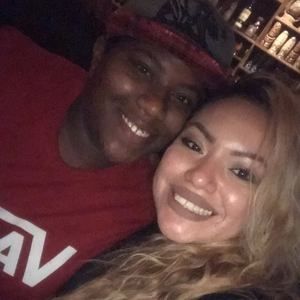 Meet your Posher, Christiana